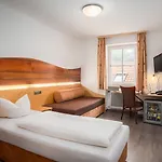 Hotel Passauer Wolf