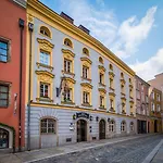 Passauer Wolf Hotel 4*