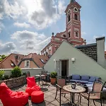 Passauer Wolf Hotel Passau