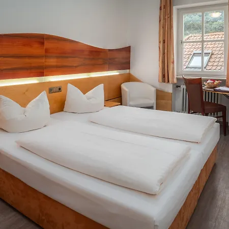 Passauer Wolf Otel