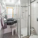 Hotel Passauer Wolf