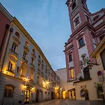 Passauer Wolf 4* Passau