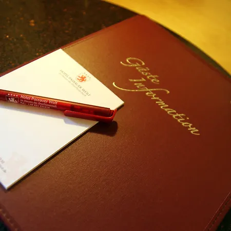 파사우어 볼프 파사우