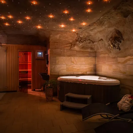 파사우어 볼프 4*