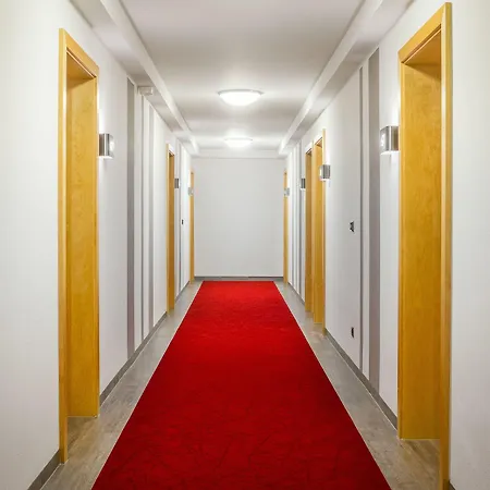 호텔 파사우어 볼프 4*