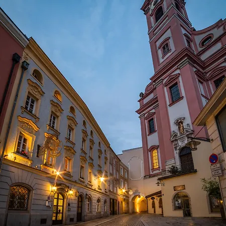 Passauer Wolf 4* Passau