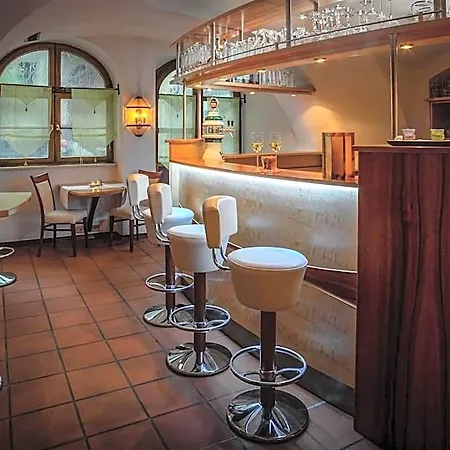 Passauer Wolf Otel