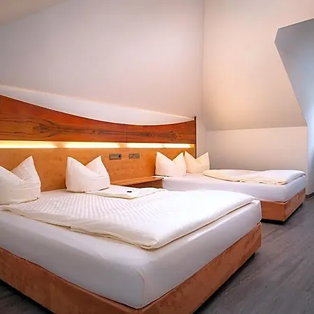 Passauer Wolf 4* Passau