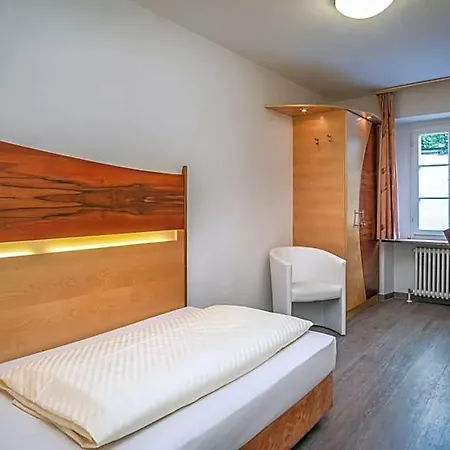 Otel Passauer Wolf