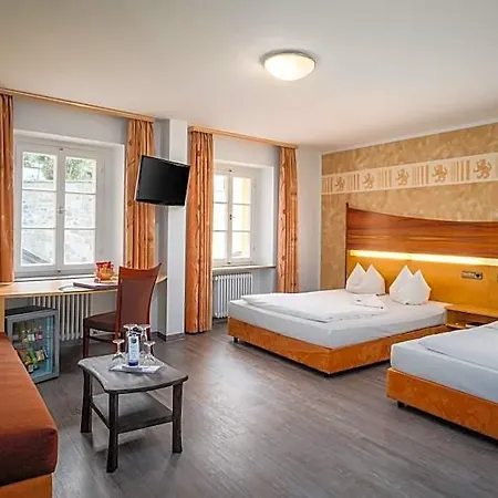 Passauer Wolf Otel