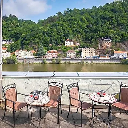 Passauer Wolf Passau