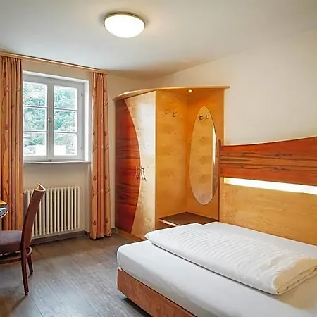 Otel Passauer Wolf Passau