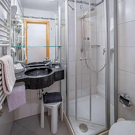 Hotel Passauer Wolf Passau
