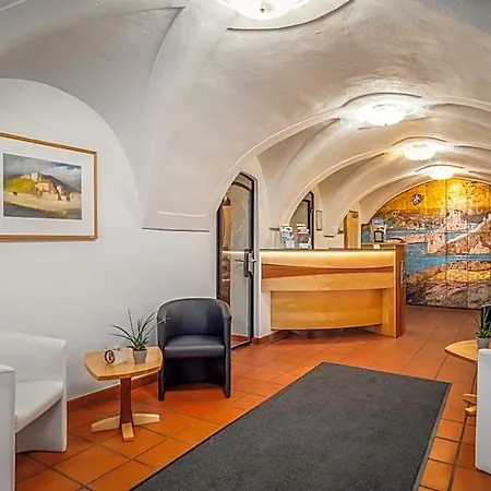 Passauer Wolf 4* Passau