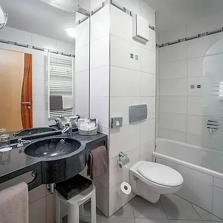 Hotel Passauer Wolf 4*