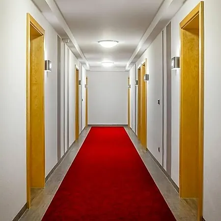 Passauer Wolf 4* Passau