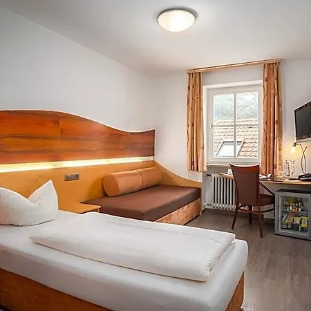Passauer Wolf Otel Passau