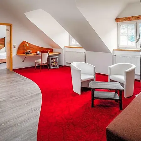 Passauer Wolf 4* Passau