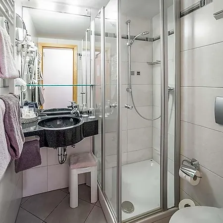 Otel Passauer Wolf Passau