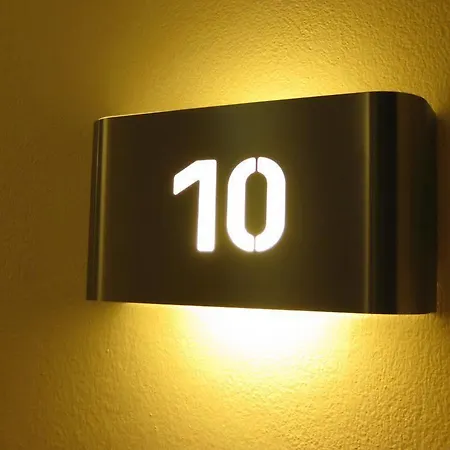 파사우어 볼프 호텔