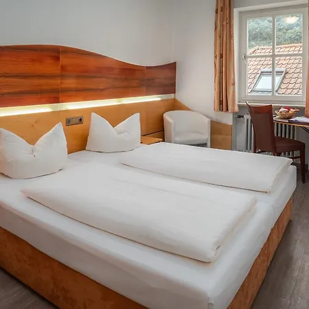 Passauer Wolf Otel 4*