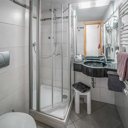 Passauer Wolf Otel Passau