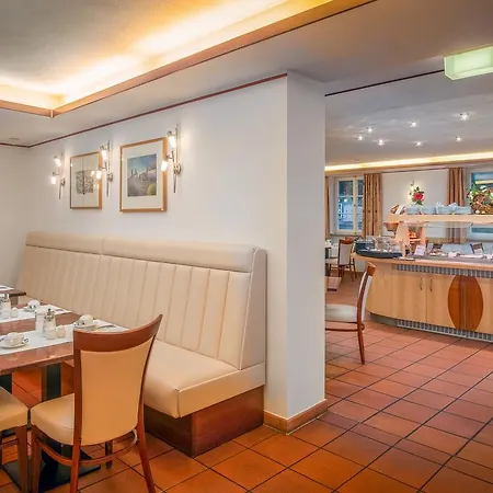 Passauer Wolf Otel 4*
