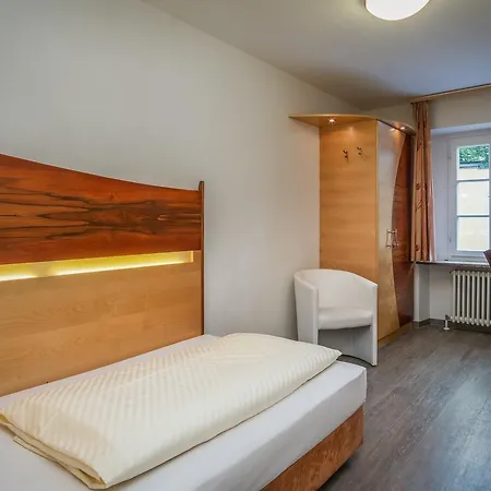 Otel Passauer Wolf