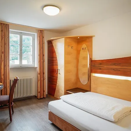 Passauer Wolf Otel 4*
