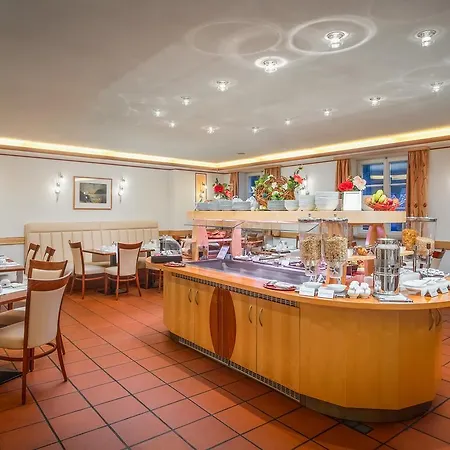 Otel Passauer Wolf