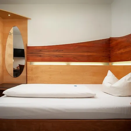 Passauer Wolf Otel Passau