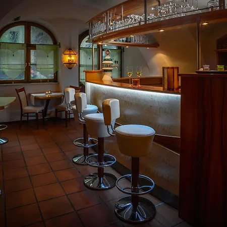 Passauer Wolf Otel 4*