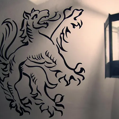 파사우어 볼프 4* 파사우