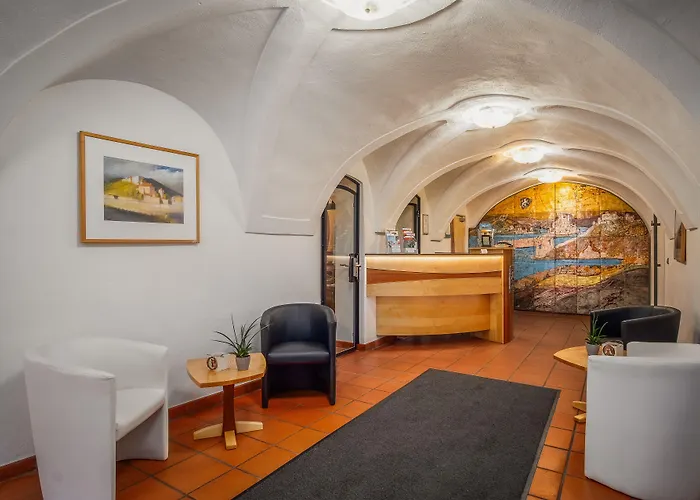 Passauer Wolf Passau