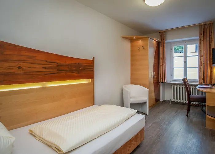 Passauer Wolf Otel 4*
