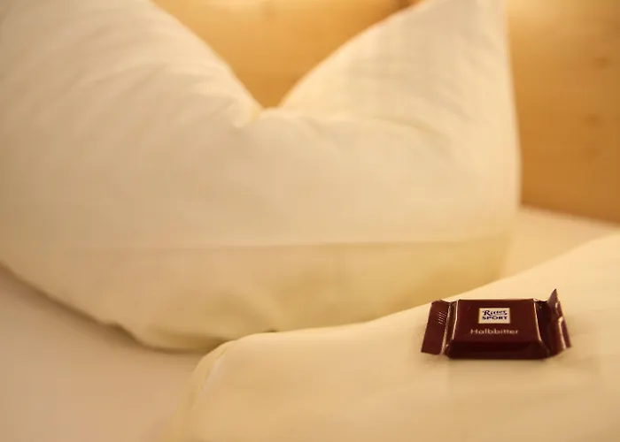 Otel Passauer Wolf Passau