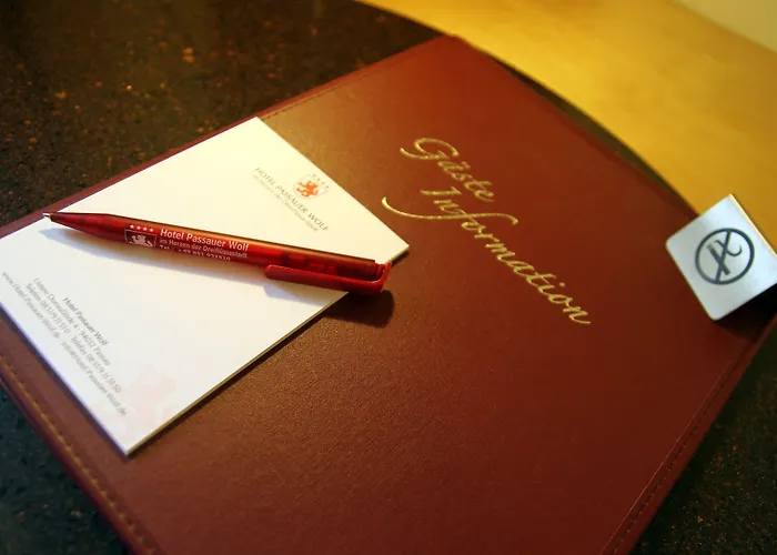 Passauer Wolf Passau