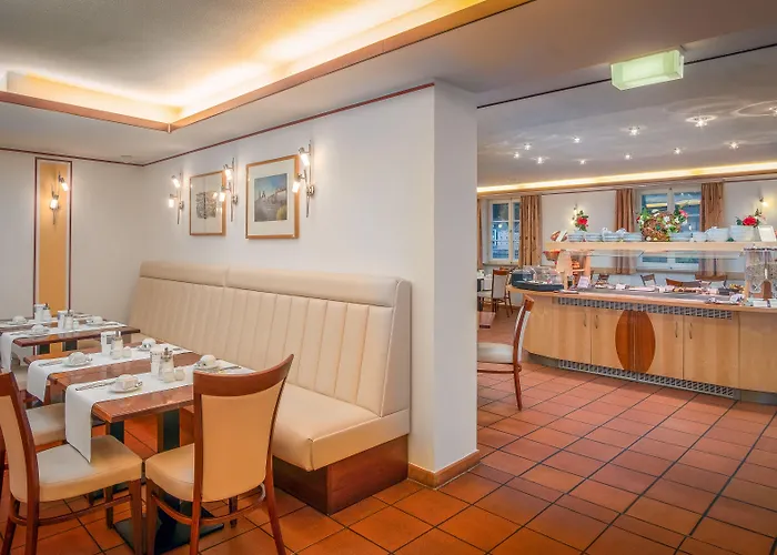 Otel Passauer Wolf 4*