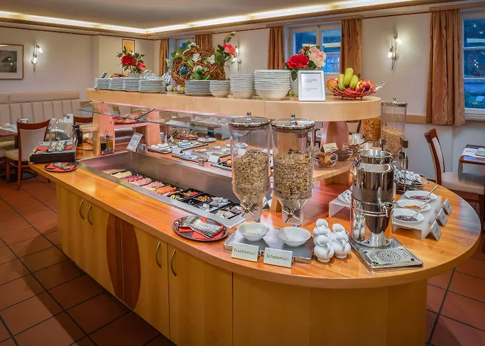 Passauer Wolf Passau