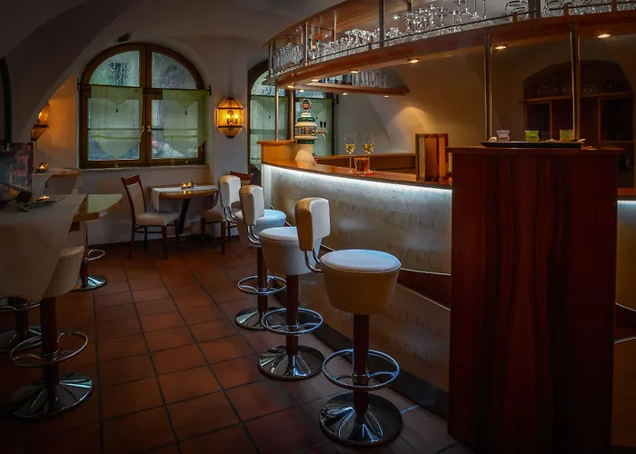 Passauer Wolf Passau