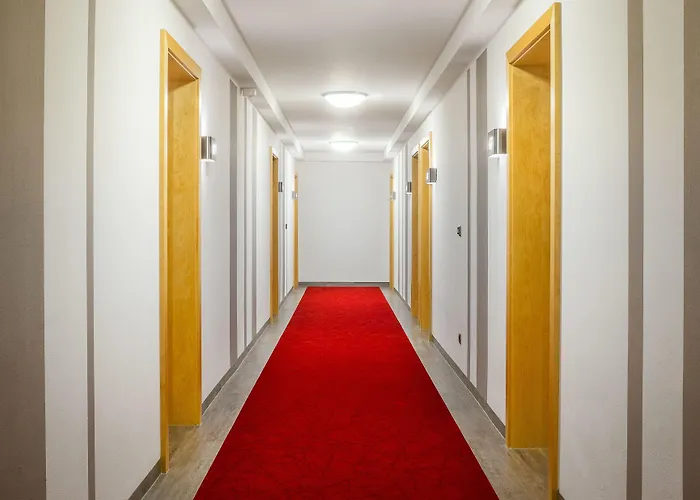 Otel Passauer Wolf 4*