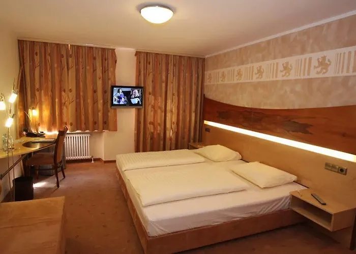 Passauer Wolf Passau