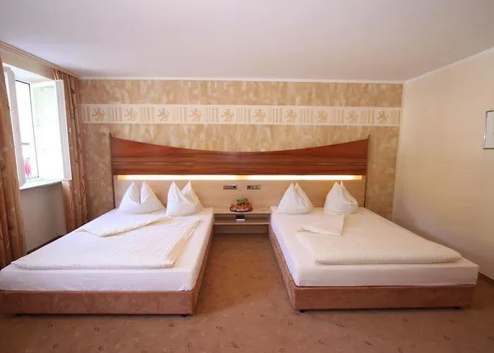 Passauer Wolf 4* Passau