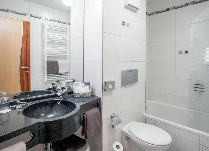 Passauer Wolf 4* Passau