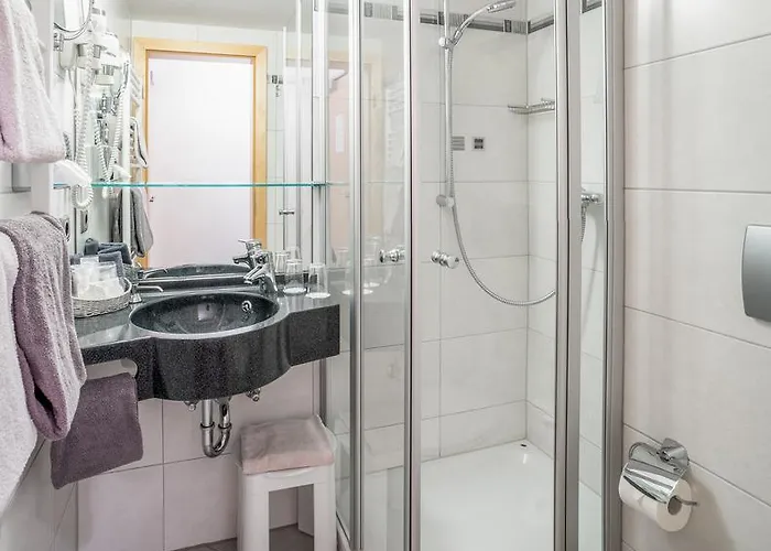 Otel Passauer Wolf 4*