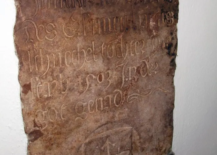 Passauer Wolf Otel Passau