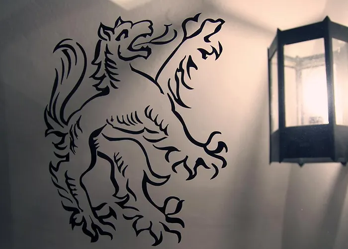 Passauer Wolf 4* Passau