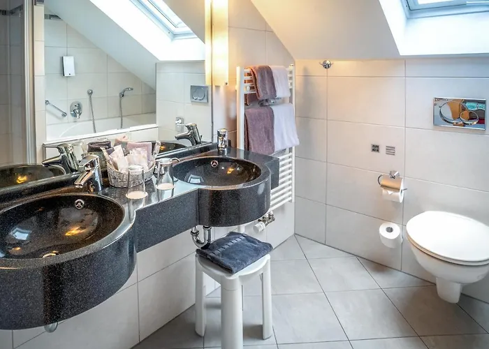 Passauer Wolf Otel 4*